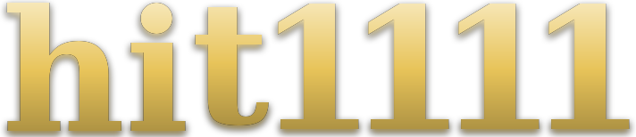 hit1111 logo