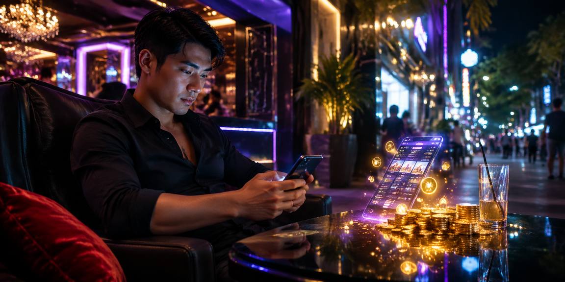hit1111 Tính năng ứng dụng hit1111 cho trải nghiệm di động
